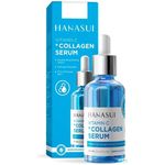 Hanasui Serum Vitamin C + Collagen 20ml