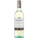 Jacob's Creek Classic White Wine Sauvignon Blanc 750ml