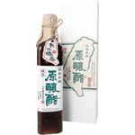 Sauce Co Black Jujube & Breen Plum Brewed Vinegar 500ml
