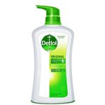 Dettol Shower Gel Original 500ml