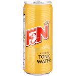 F&N Tonic Water 325ml
