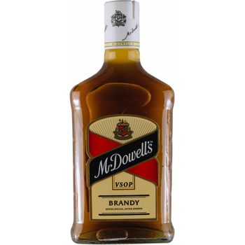 Mr Dowell's Brandy 750ml
