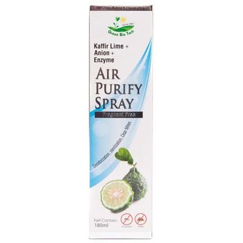 Kaffir Lime Spray 180ml