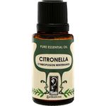 GardenScent Citronella Essential Oil 15ml