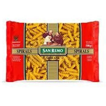 San Remo Spirals No 16 500g