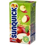 Sunquick Apple 125ml