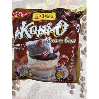 Kopi O Mixture Bag 20pcs 9g