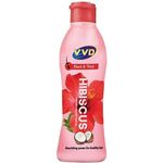 VVD Hibiscus Enriched Coconut Hair Oil 150ml