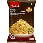 Chheda's Farali Potato Chivda 170g