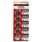 Maxell Watch Batteries CR2025