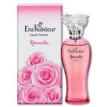 Enchanteur Romantic Eau De Toilette For Women 50ml