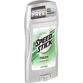 Speed Stick Clear Deodorant Active Fresh 85g
