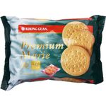 Khong Guan Premium Marie 260g