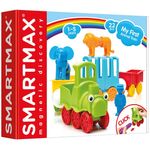 Smartmax My First Animal Train