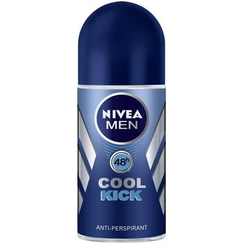 Nivea Men Roll On Cool Kick 50ml