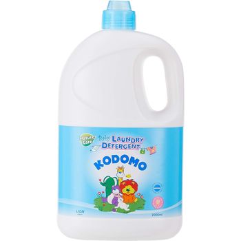 Kodomo Baby Laundry Detergent Nature Care 2000g