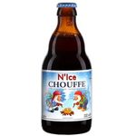 N'Ice Chouffe Winter Ale 330ml Craft Beer