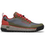 Ride Concepts Mtb Shoes Tallac Green Eu 44 1/2 Man 530g