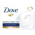 Dove Original Beauty Bar 2 X 100g
