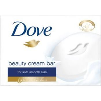 Dove Original Beauty Bar 2 X 100g