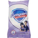 Safeguard Soap Ivory White Care 60g