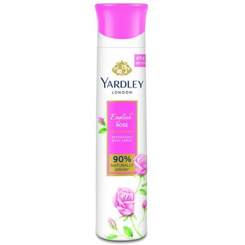 Yardley London English Rose Body Spray 100ml