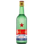Hong Xing Er Guo Tou 500ml