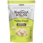 Makhana Wala's Pudina Punck Makhana 60g