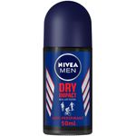 Nivea Men Dry Impact Deodorant 50ml