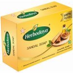 Herbodaya Sandal soap 75g