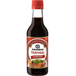 Kikkoman Teriyaki Marinade Original Sauce 250ml