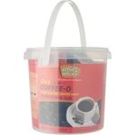 Coffeehock 2in1 Coffeeo Less Sugar Coffee Bags Kopio Tub 50 x 18g