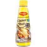 Maggi Concentrated Chicken Stock No Msg 250g