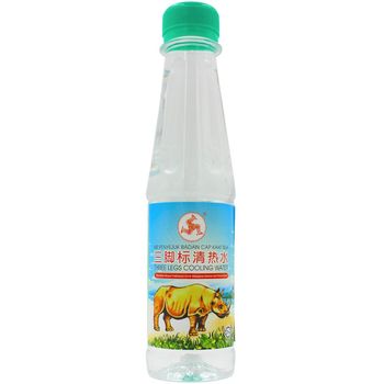 Three Legs Cooling Water 200ml