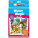 Galt Water Magic Pirates