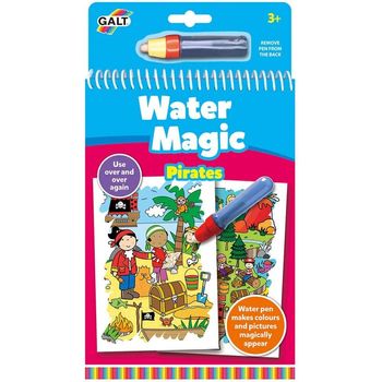 Galt Water Magic Pirates