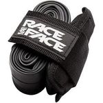 Race Face Stash Tool Wrap Black One-Size