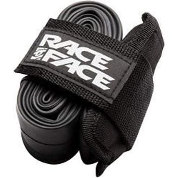 Race Face Stash Tool Wrap Black One-Size