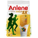 Anlene Gold Plain Milk Powder 600g