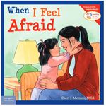 Free Spirit Publishing Learning To Get Along When I Feel Afraid