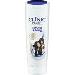 Clinic Plus Strong and Long Health Shampoo 340ml