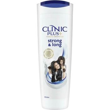 Clinic Plus Strong and Long Health Shampoo 340ml