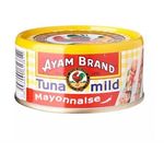 Ayam Brand Tuna Mayonnaise Mild 160g