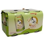 Pokka Soya Bean Drink 6 x 300ml