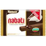 Richoco Nabati Chocolate Wafer 130g