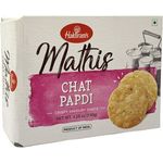 Haldiram's Chat Papdi 130g