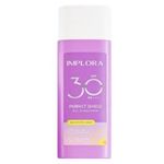 Implora Perfect Shield Gel Sunscreen SPF30 PA+++ 5Oml