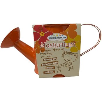 Boutique Garden Kids Watering Cans Nasturium