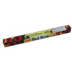 Flute Incense Sticks Rose 20 pcs