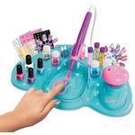 Cra-Z-Art Shimmer And Sparkle Glitter N Shimmer Airbrush Designer